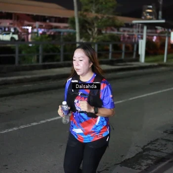 Runner Photo 6046496