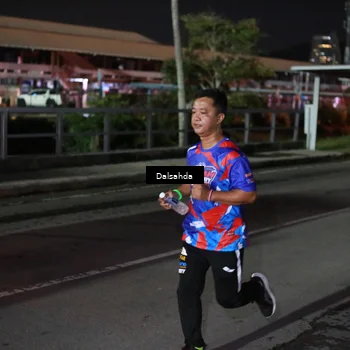 Runner Photo 6046498
