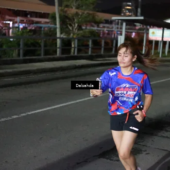 Runner Photo 6046510