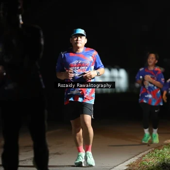 Runner Photo 6046512