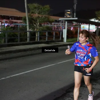 Runner Photo 6046514