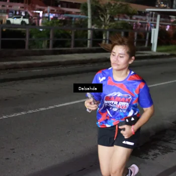 Runner Photo 6046520