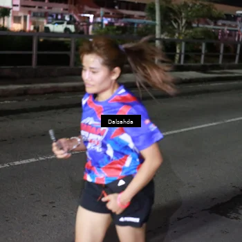Runner Photo 6046523