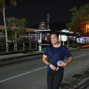 Runner Photo 6046524
