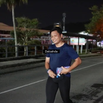 Runner Photo 6046530