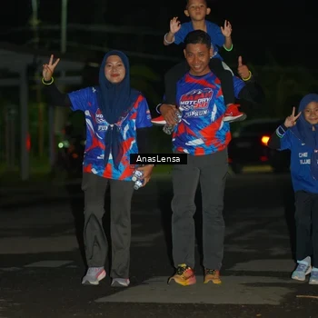 Runner Photo 6046533