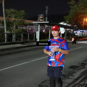 Runner Photo 6046538