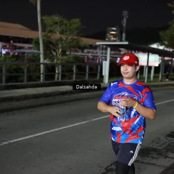 Runner Photo 6046541