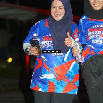 Runner Photo 6046545