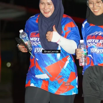 Runner Photo 6046550