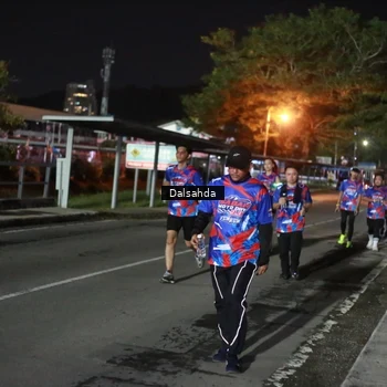 Runner Photo 6046557