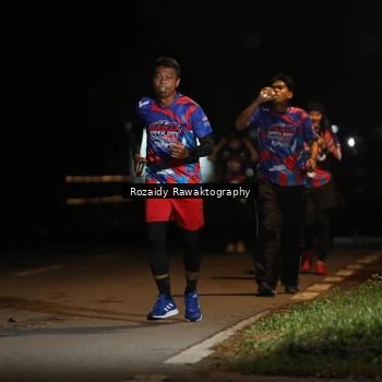 Runner Photo 6046561