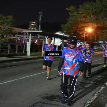 Runner Photo 6046575