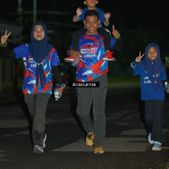 Runner Photo 6046593