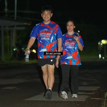 Runner Photo 6046597