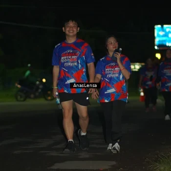 Runner Photo 6046602