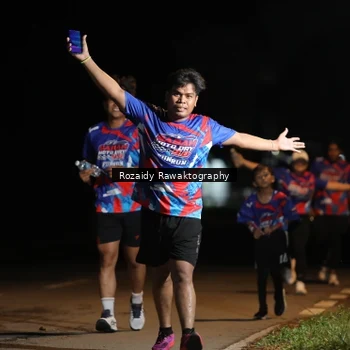 Runner Photo 6046603