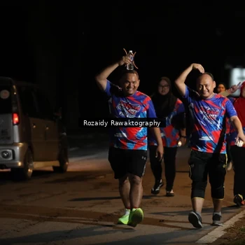 Runner Photo 6046606