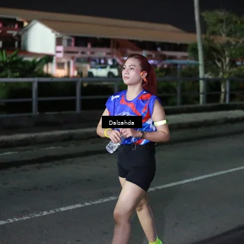 Runner Photo 6046617