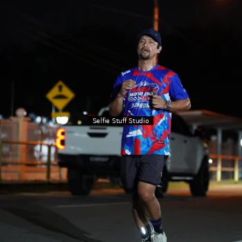 Runner Photo 6046618