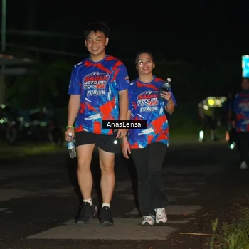 Runner Photo 6046640