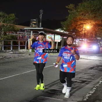 Runner Photo 6046646