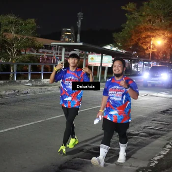 Runner Photo 6046650