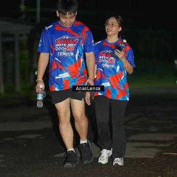 Runner Photo 6046651