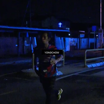 Runner Photo 6046660