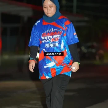 Runner Photo 6046676