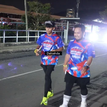 Runner Photo 6046678