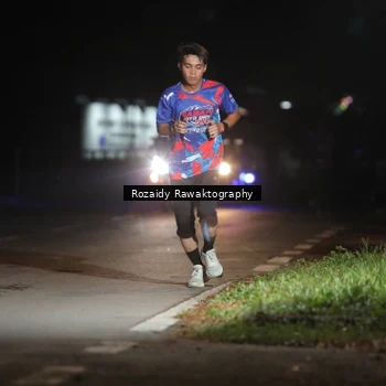 Runner Photo 6046679