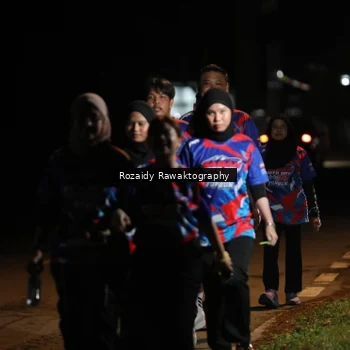 Runner Photo 6046685