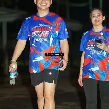 Runner Photo 6046687