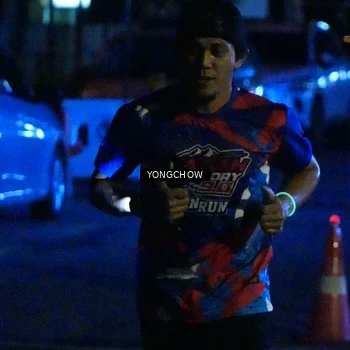 Runner Photo 6046702