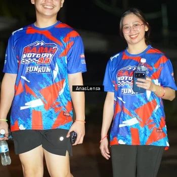 Runner Photo 6046707