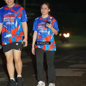 Runner Photo 6046708