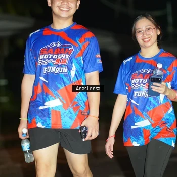 Runner Photo 6046712
