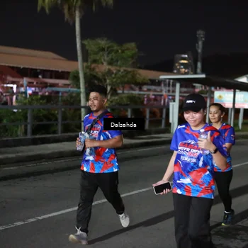 Runner Photo 6046713