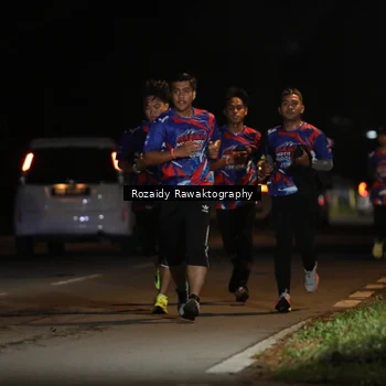 Runner Photo 6046721