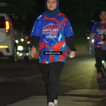 Runner Photo 6046733