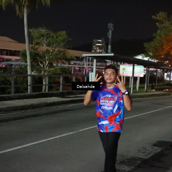 Runner Photo 6046742
