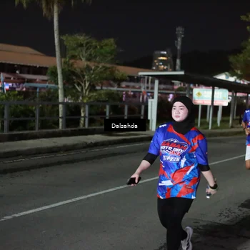 Runner Photo 6046754