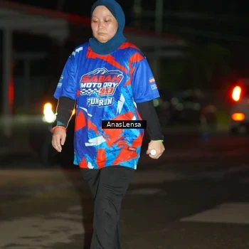 Runner Photo 6046764