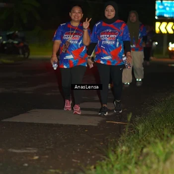 Runner Photo 6046767