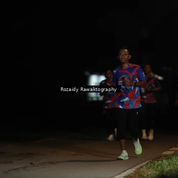 Runner Photo 6046773