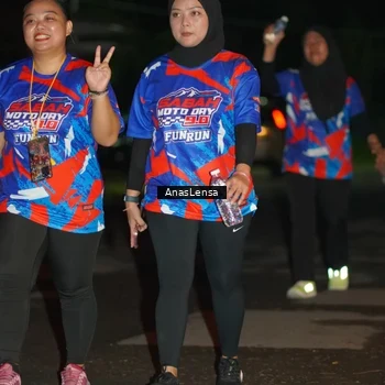 Runner Photo 6046775
