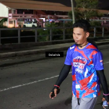 Runner Photo 6046777
