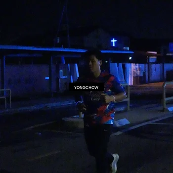 Runner Photo 6046780