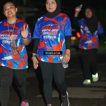Runner Photo 6046781